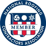 National Roofing Contractors Association NRCA Logo