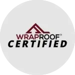Wraproof Certified
